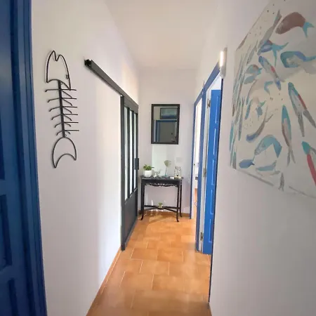 Apartment Pescadors 55 *